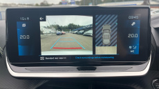 Peugeot 2008 1.2 PureTech 130 GT 5dr Petrol Estate